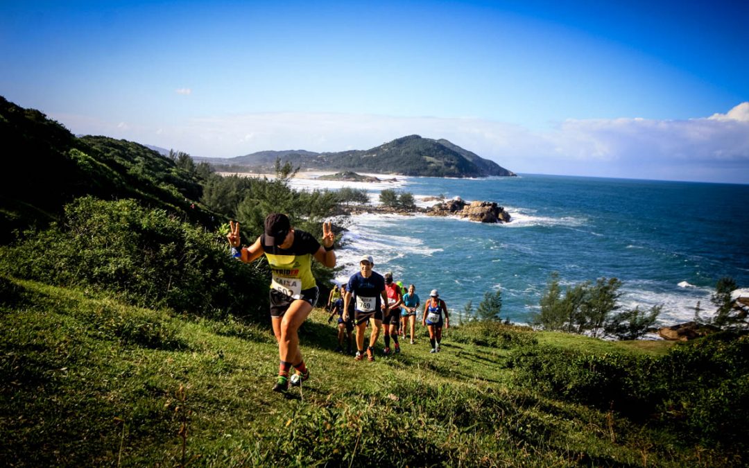 Mountain Do Praia do Rosa 2017